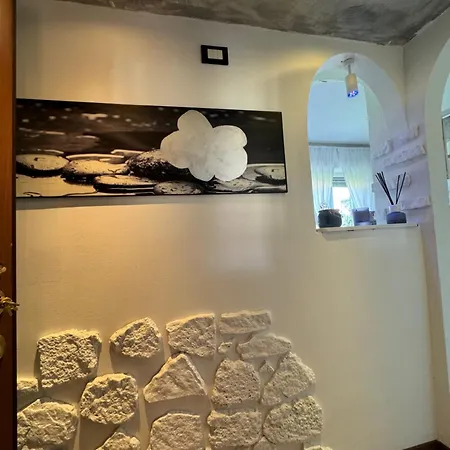 Appartement San Siro Margot & Fiera Milaan