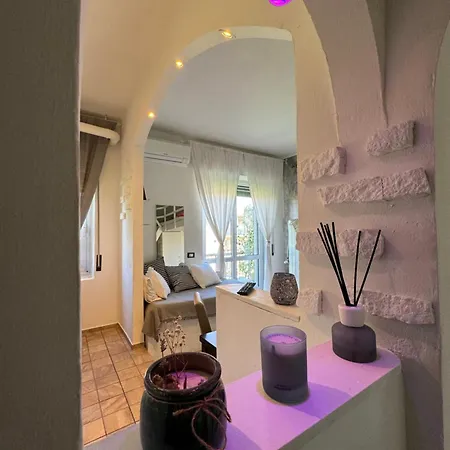 Appartement San Siro Margot & Fiera *