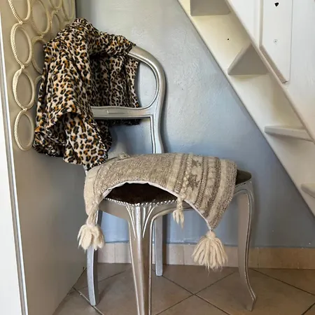 San Siro Margot & Fiera Appartement