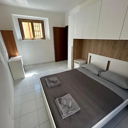 No-lo 56 Apartment Milan