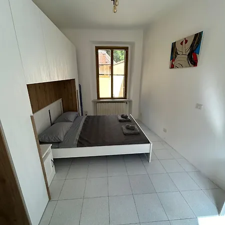 Apartamento No-lo 56