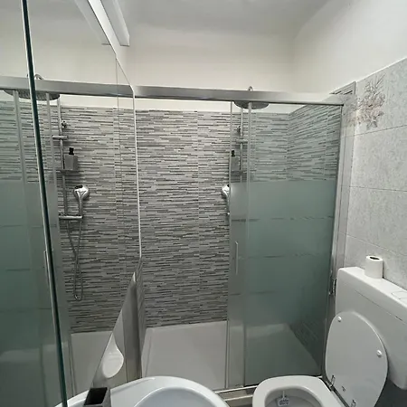 No-lo 56 Apartment