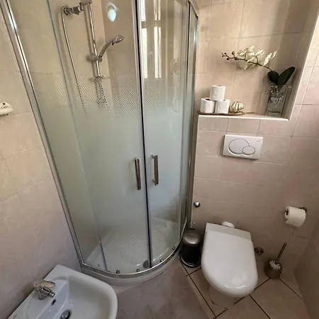 Melissa House Lägenhet *