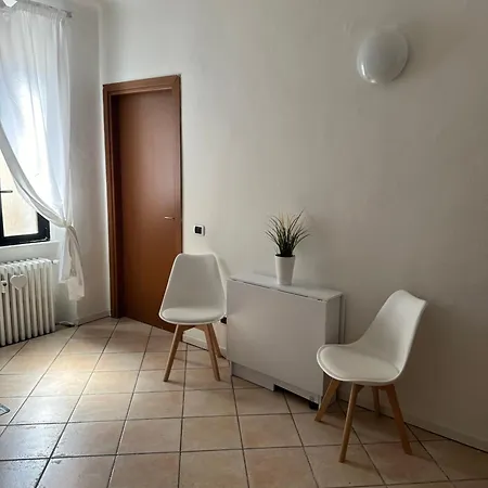 Melissa House Apartament