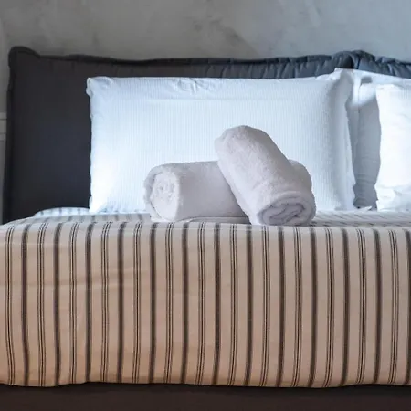 Appartamento Brembo 3