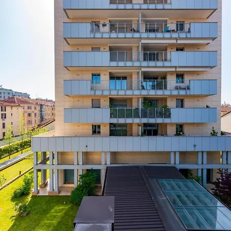 Brembo 3 Appartamento Milano