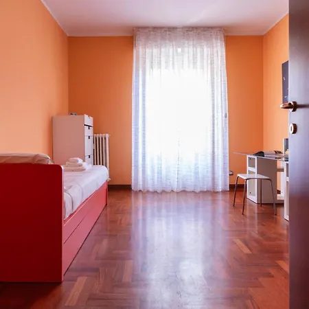 Italianway Easy - Sismondi 74 شقة ميلان