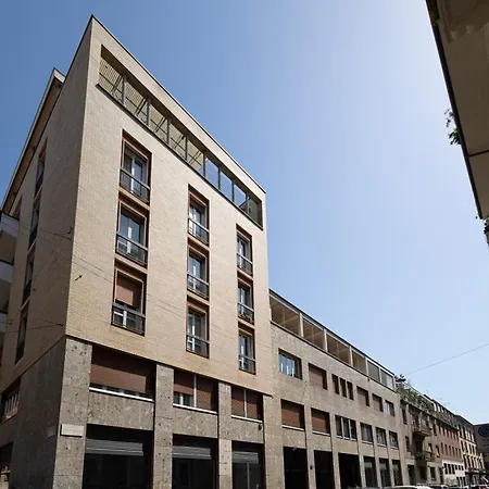 Moderno Bilocale In Zona Monumentale Appartement