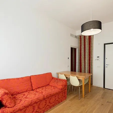 Moderno Bilocale In Zona Monumentale Appartement Milan