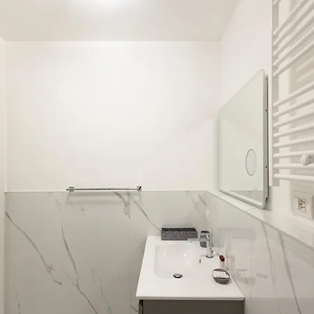 Appartement Moderno Bilocale In Zona Monumentale
