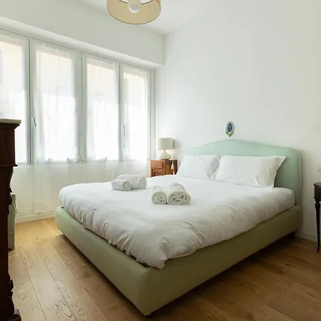 Appartement Moderno Bilocale In Zona Monumentale *