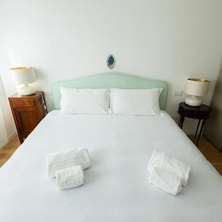 Appartement Moderno Bilocale In Zona Monumentale