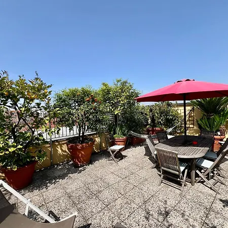 Dream Garden Center On Subway 10 Guest