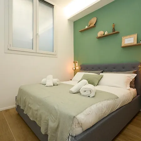 Duomo 10 Min - Cozy With Netflix & Wifi *