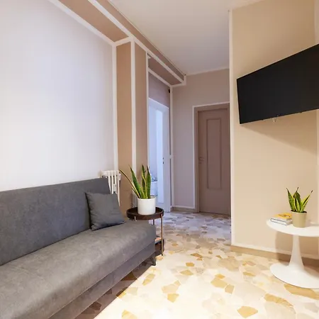 Casa Dali Via Venezian 14 Apartamento