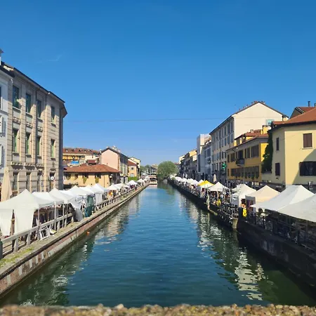 Apartament Da Vinci House *