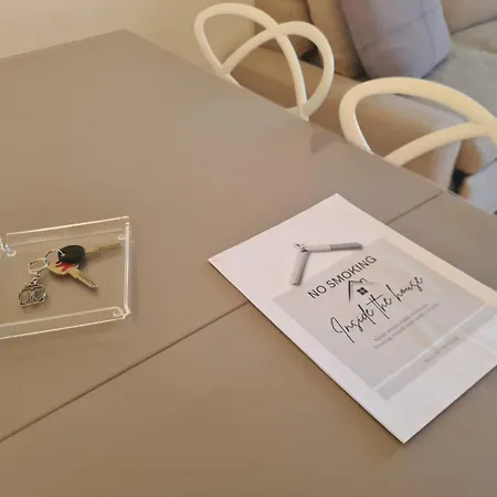 Da Vinci House Mediolan