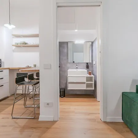 Twin - Cozy Chic In Santa Sofia Mm4 Gasthuis