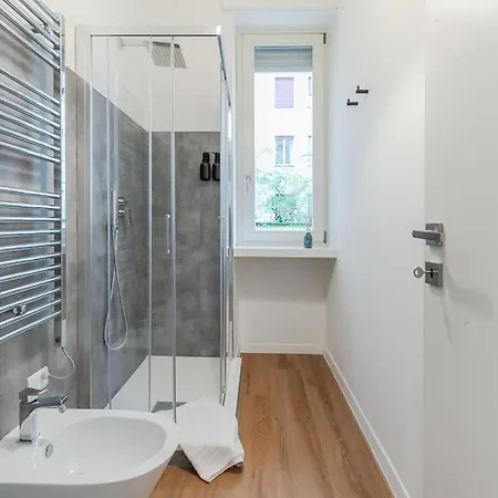 Gasthuis Twin - Cozy Chic In Santa Sofia Mm4 4*