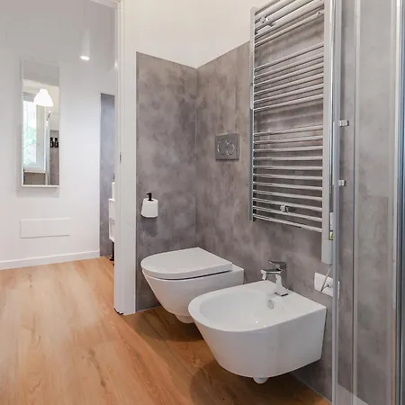 Twin - Cozy Chic In Santa Sofia Mm4 Milaan