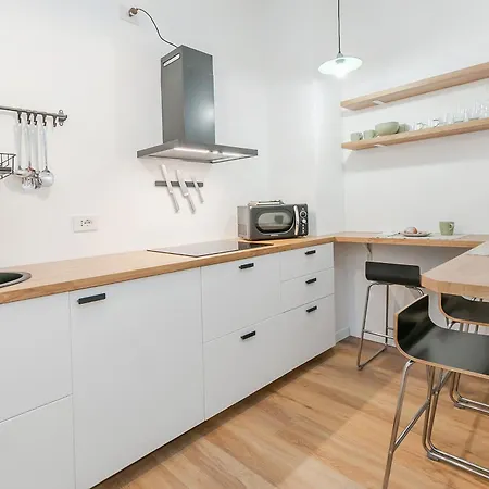 Gasthuis Twin - Cozy Chic In Santa Sofia Mm4 4*