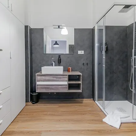 Twin - Cozy Chic In Santa Sofia Mm4 Gasthuis