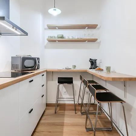 Gasthuis Twin - Cozy Chic In Santa Sofia Mm4 Milaan