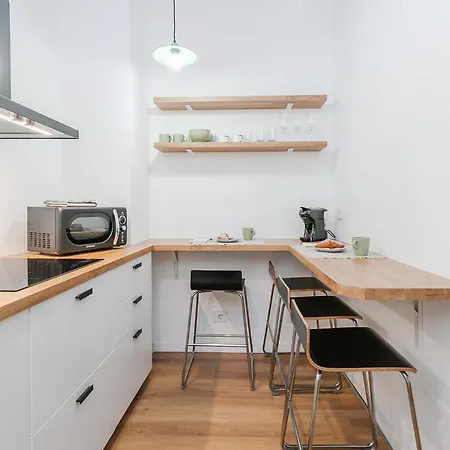 Twin - Cozy Chic In Santa Sofia Mm4 Gasthuis