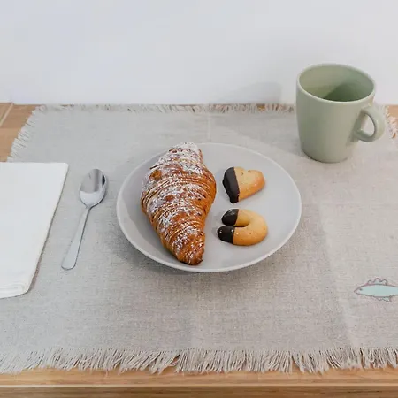 Twin - Cozy Chic In Santa Sofia Mm4 Gasthuis Milaan