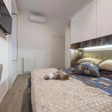 Central Lepetit Apartment Comfort Milaan