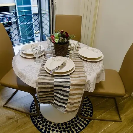 Splendido Bilocale Stazione Milaan