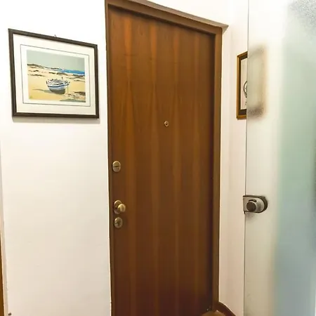 Ampia Oasi A Porta Venezia: Casa In Centro * ميلان