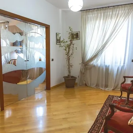 Ampia Oasi A Porta Venezia: Casa In Centro شقة ميلان