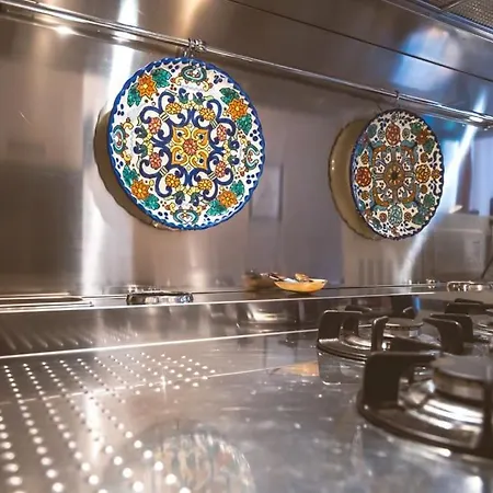 شقة Ampia Oasi A Porta Venezia: Casa In Centro ميلان