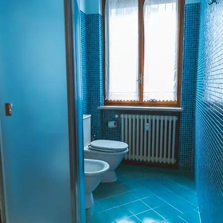 Ampia Oasi A Porta Venezia: Casa In Centro شقة *