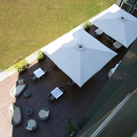 Hotel H2c Milanofiori Assago