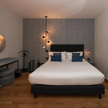 H2c Milanofiori Hotel