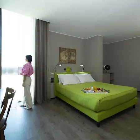 Hotel H2c Milanofiori