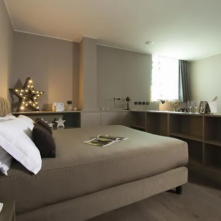 H2c Milanofiori Hotel