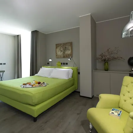 Hotel H2c Milanofiori Assago