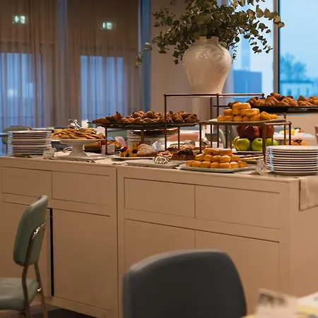 Hotel H2c Milanofiori Assago