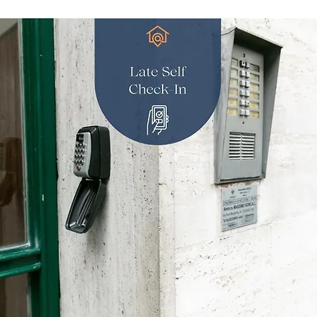 Apartment Dehomes - Citylife & Sempione Exclusive *