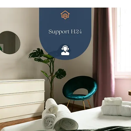 Dehomes - Citylife & Sempione Exclusive * Mailand