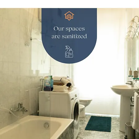 Apartment Dehomes - Citylife & Sempione Exclusive