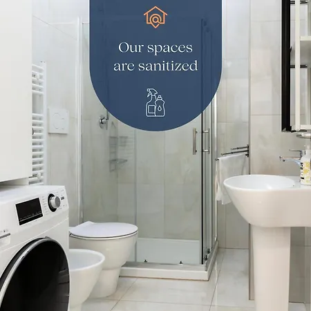 Lägenhet Dehomes - Bicocca Village 28