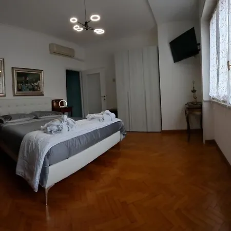 Del Corso Appartement Milan