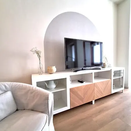 Charming Towers Guest House-apartment 아파트 밀라노