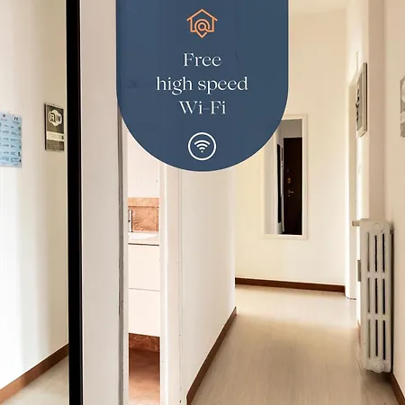 Dehomes - Sempione Exclusive Apartmán Milán