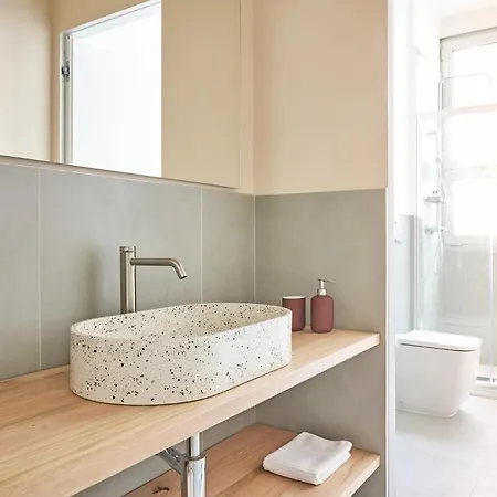 Ecoloft In Corso Como Con Parcheggio *