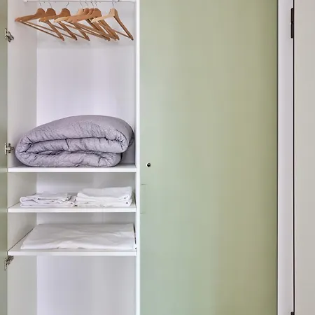 Ecoloft In Corso Como Con Parcheggio * Milan